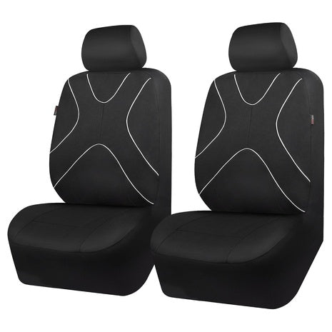 Universal Fit Front Seat Car Covers