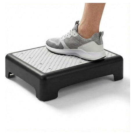 3.35″ Heavy-Duty Step Stool (600 Lb Capacity)