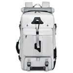 Muzpu Unisex Extra Large Premium Laptop Backpack (4 Colors)