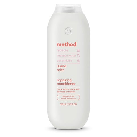 Method Repairing Conditioner