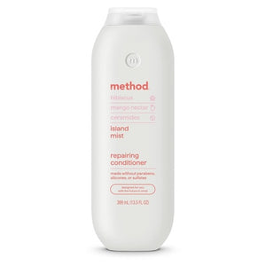Method Repairing Conditioner