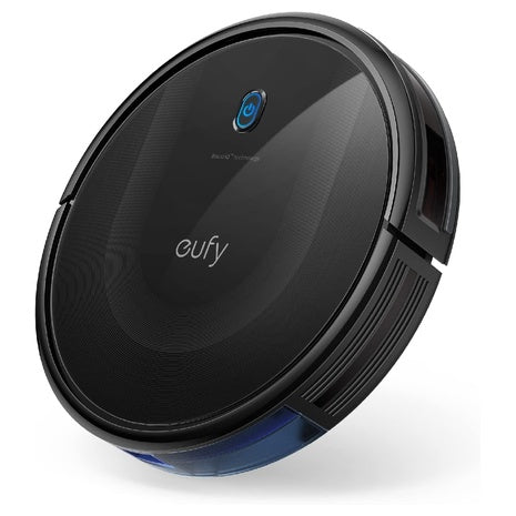 Eufy 11S MAX Super Thin Quiet Self-Charging Robotic Vacuum Cleaner