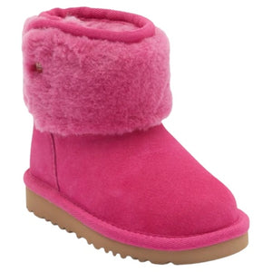 UGG Kids Classic Jona Luxury Boot