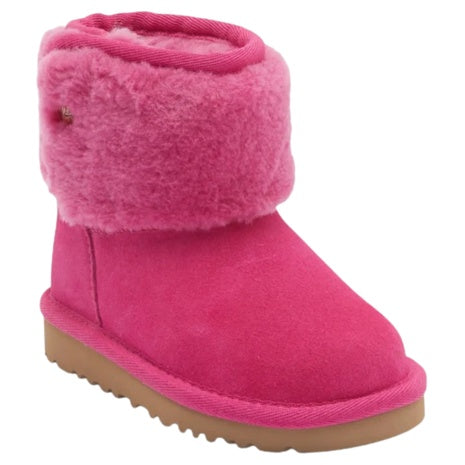 UGG Kids Classic Jona Luxury Boot