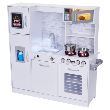 Lil' Jumbl Kids Kitchen Set