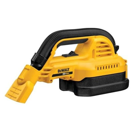 DEWALT 20V 1/2-Gallon Tank Cordless Max Hand Vacuum