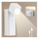Yochoice 4000mAh Rechargeable Touch Control Night Light