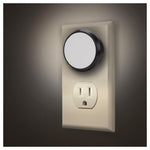 2 Dusk-to-Dawn Sensor Night Lights