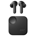 CMF by Nothing Buds 2 Hybrid ANC True Wireless Earbuds
