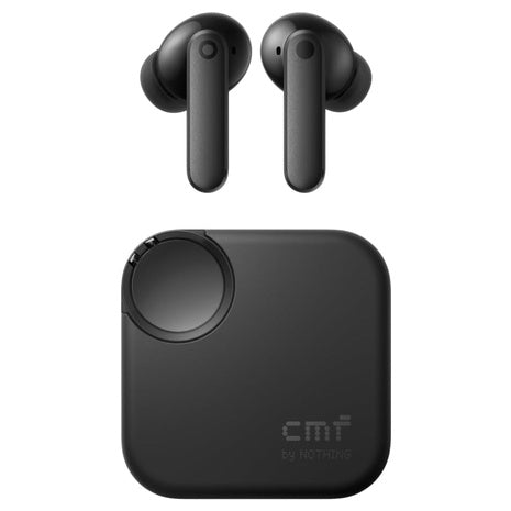 CMF By Nothing Buds 2 Hybrid ANC True Wireless Earbuds