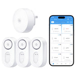 GoveeLife Water Leak Detector Bundle