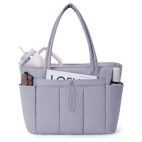 Wandering Nature Women's Tote Bag (12.2" X 15.7" X 6.3")