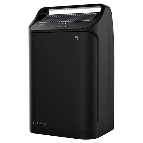 Sharper Image by Vornado PURIFY 3 Triple Stage HEPA Air Purifier