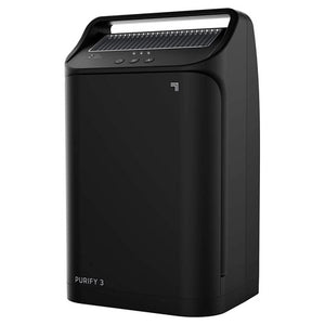 Sharper Image by Vornado PURIFY 3 Triple Stage HEPA Air Purifier