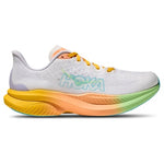Women's Mach 6
