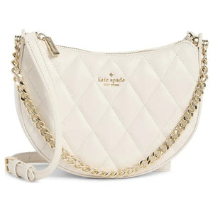 Kate Spade Women's Carey Zip Top Crossbody Bag