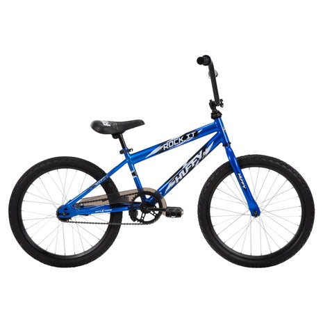 20" Huffy Boys Bike
