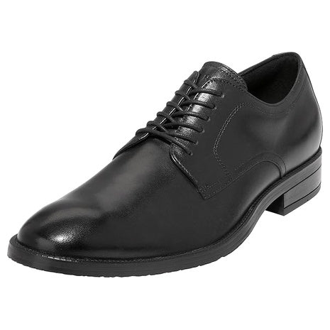 Cole Haan Men’s Modern Essentials Plain Toe Oxfords