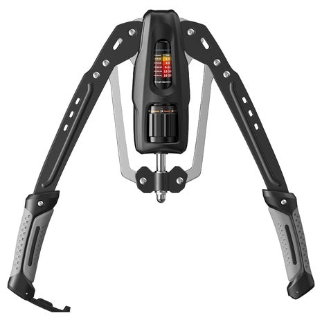 Merach 22-440lb Hydraulic Power Twister Arm Trainer
