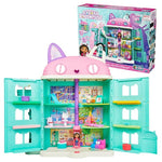 Gabby’s Purrfect Dollhouse Playset
