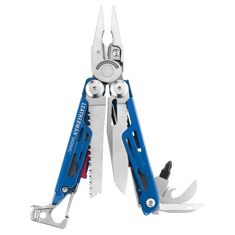 Leatherman Signal 19-in-1 Multi-Tool
