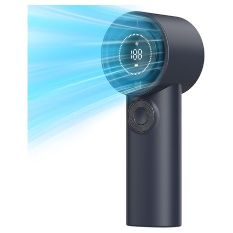 Portable Handheld Turbo Fan (2 Colors)