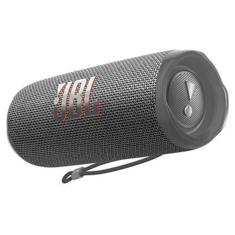 JBL Flip 6 Portable Bluetooth Speaker