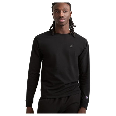 Champion Men’s Long Sleeve T-shirt