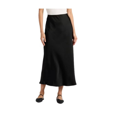 Maxi Slip Skirt