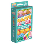 Happy Mochi Card Game