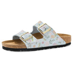 Birkenstock Women's Arizona Suede Sandals