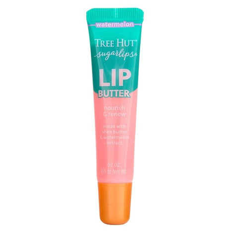 Tree Hut Watermelon Sugarlips Lip Butter