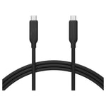 Amazon Basics 240W USB-C Thunderbolt 4 Cable