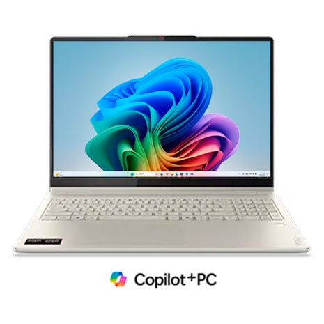 Lenovo 16" Yoga 7 2-in-1 Touch Laptop with Ryzen AI 5, 16GB RAM & 1TB SSD