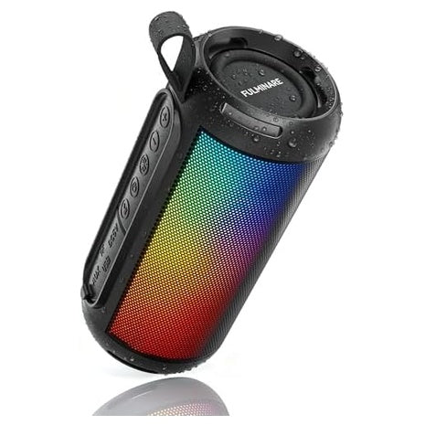 Portable Bluetooth Speaker