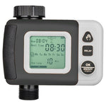 Upgrade Low Power Consumption Automatic Sprinkler Water Timer