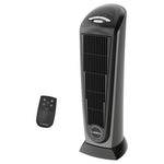 Lasko 1500W Ceramic Tower Space Heater with Remote