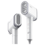 220,000 RPM Dual Brushless Motors High-Speed Ionic Hair Dryer
