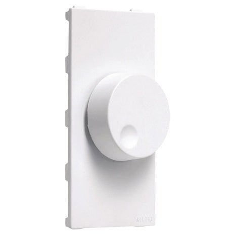 TayMac A66W Allure Nonmetallic Wallplate
