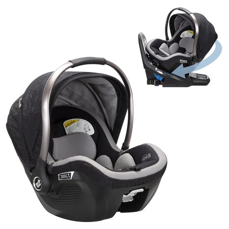 Maxi-Cosi Peri 180° Rotating Infant Car Seat