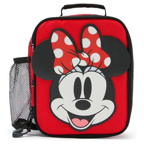 Disney Minnie Mouse Insulated Lunch Box