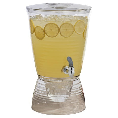 2.5-Gallon CreativeWare Beverage Dispenser