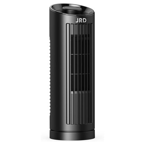 13” Bladeless Tower Fan