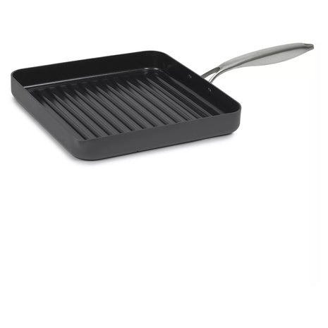 11" Sedona Kitchen Aluminum Grill Pan