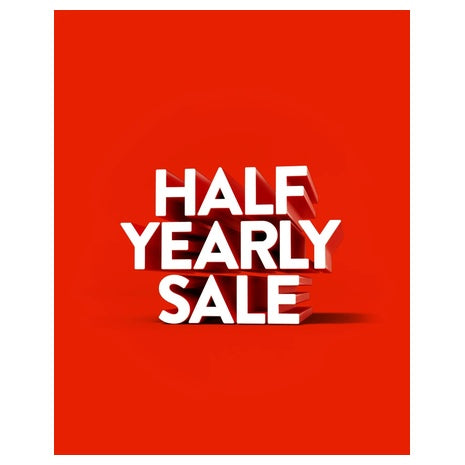Up To 60% Off Nordstrom's Half-Yearly Sale!