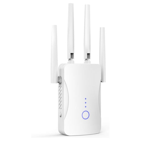 WiFi Extender 2.4GHz 300Mbps Signal Booster