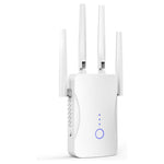 WiFi Extender 2.4GHz 300Mbps Signal Booster