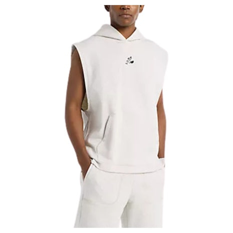 New Balance Men's Shohei Signature Sleeveless Hoodie (2 Colors)