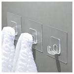 20 Heavy Duty Utility Hooks