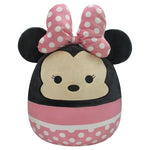 14” Squishmallows Minnie Mouse Plush